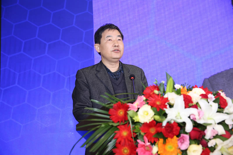 2019年陕西省建设工程科技创新大会圆满结束