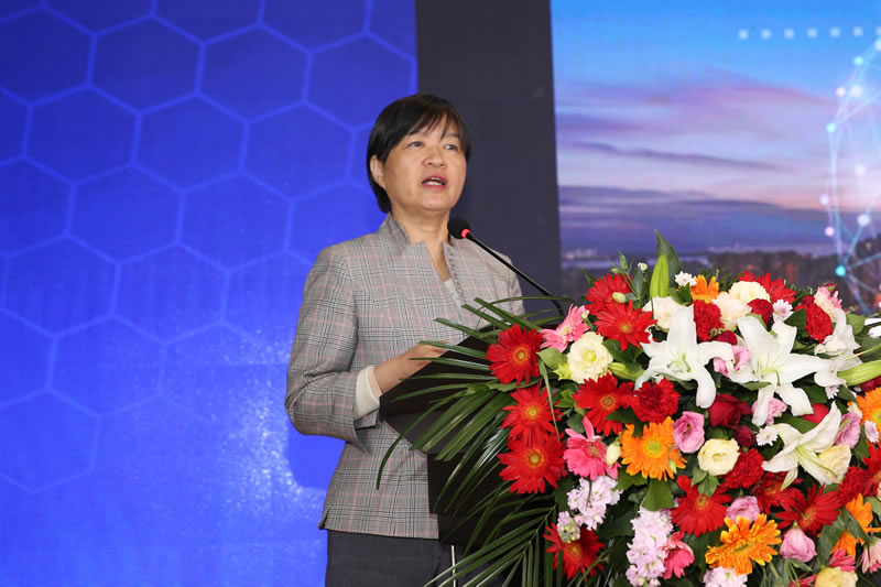 2019年陕西省建设工程科技创新大会圆满结束