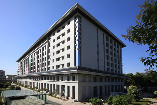 陕西宾馆18号楼